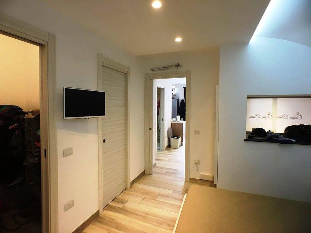 Vietri Il Capriccio Di Maria Guest House מראה חיצוני תמונה