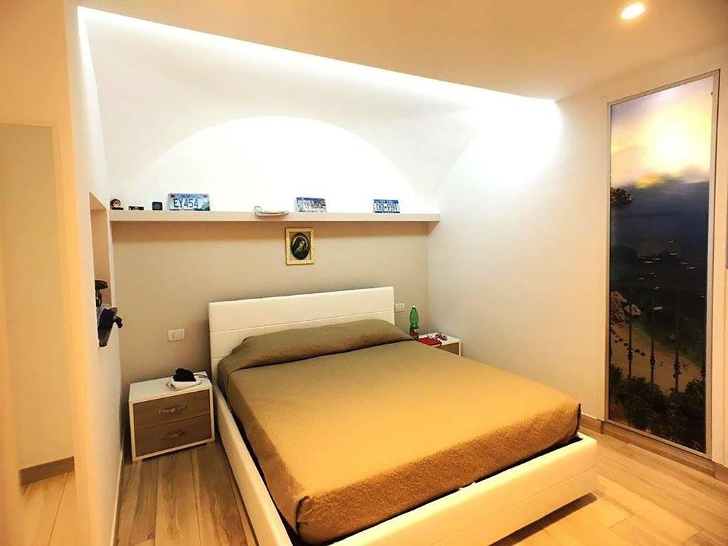 Vietri Il Capriccio Di Maria Guest House מראה חיצוני תמונה