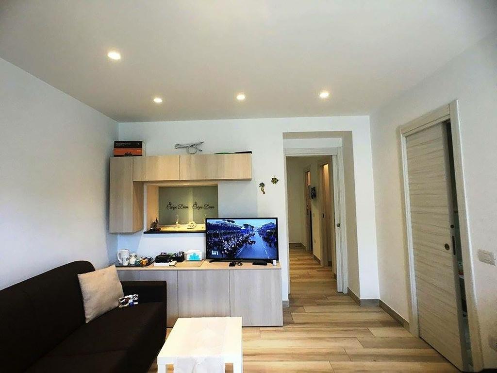 Vietri Il Capriccio Di Maria Guest House מראה חיצוני תמונה