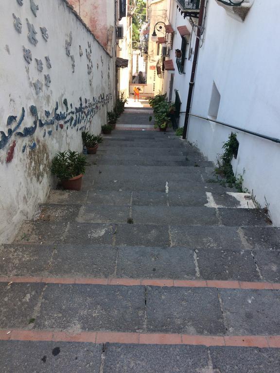 Vietri Il Capriccio Di Maria Guest House מראה חיצוני תמונה