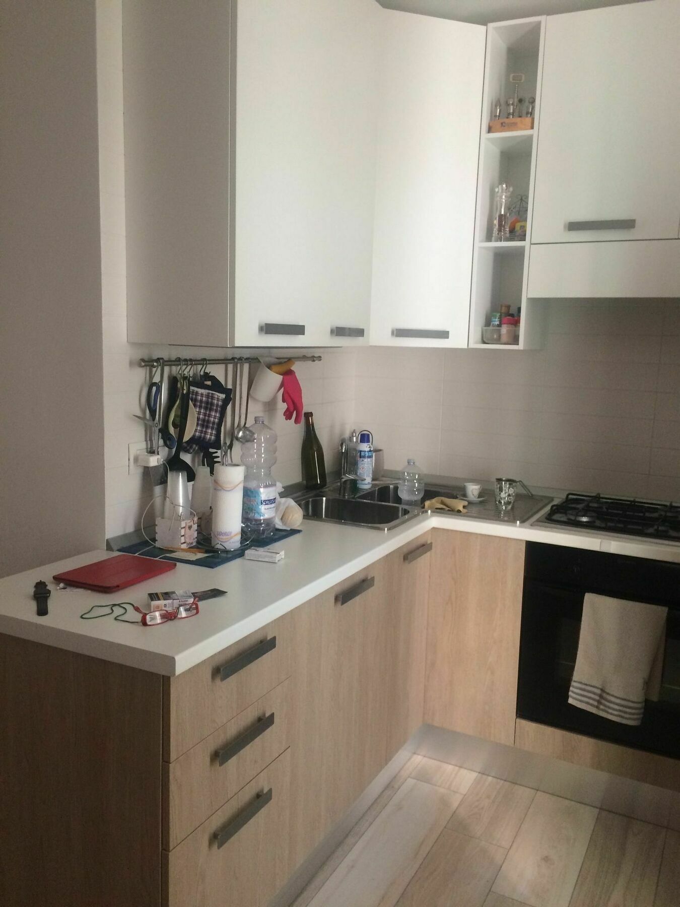Vietri Il Capriccio Di Maria Guest House מראה חיצוני תמונה