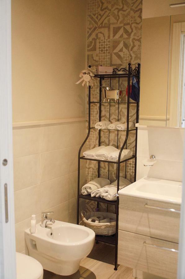 Vietri Il Capriccio Di Maria Guest House מראה חיצוני תמונה